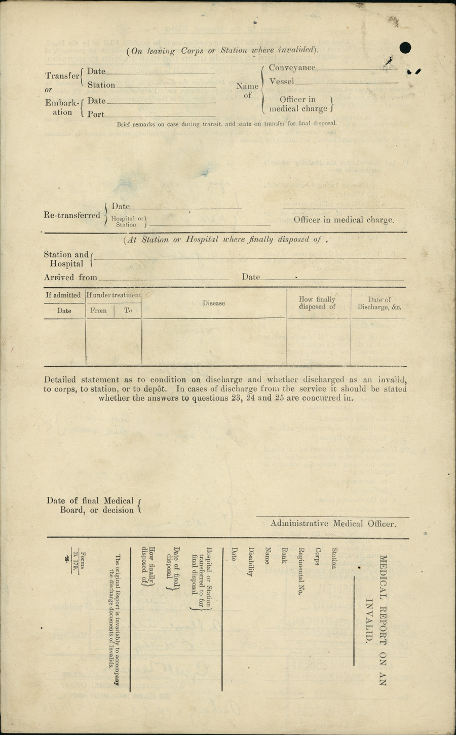J. L. B. Pope’s second military file, image 20 of 32