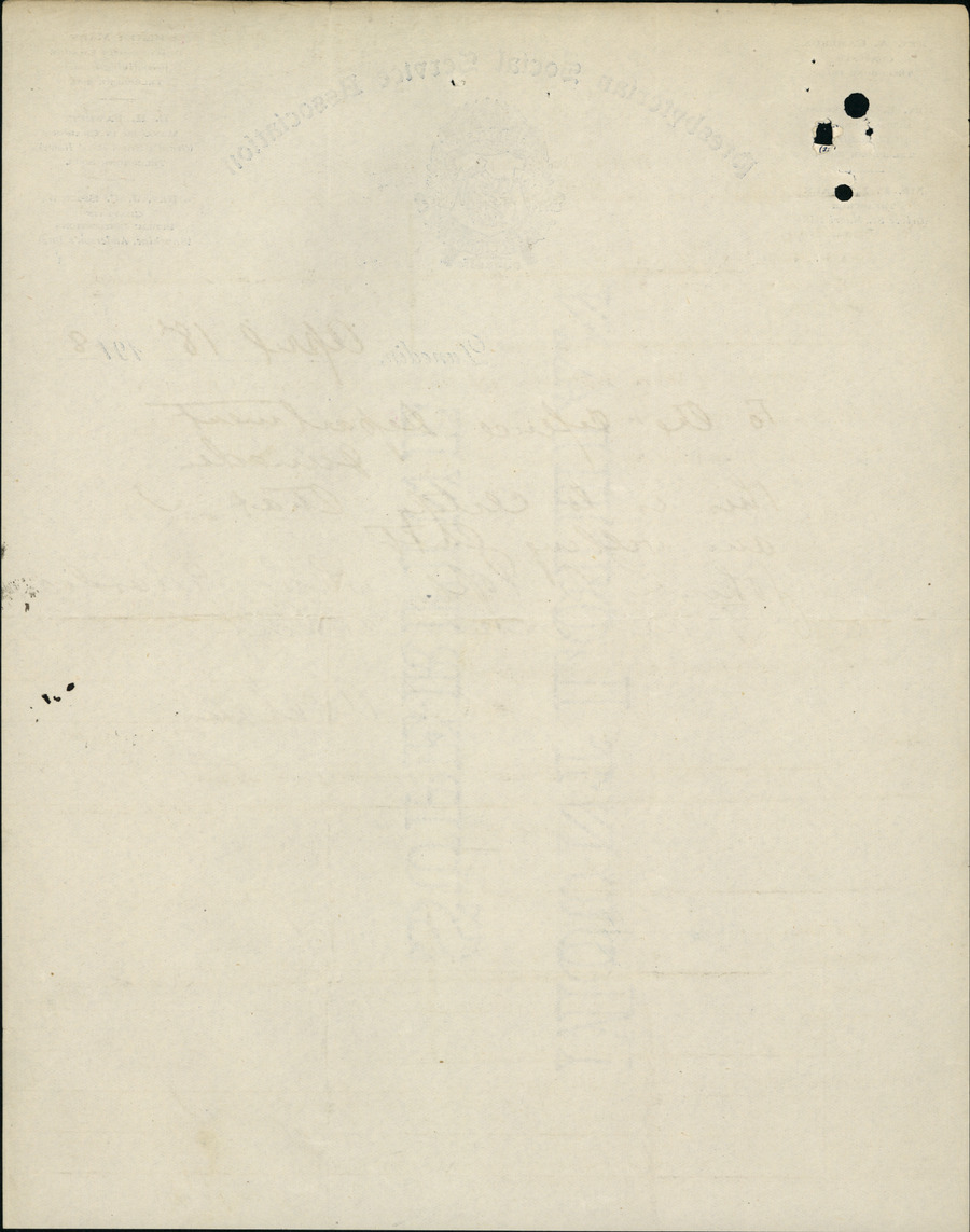 J. L. B. Pope’s second military file, image 28 of 32