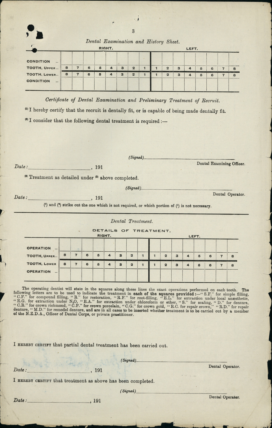 J. L. B. Pope’s second military file, image 29 of 32